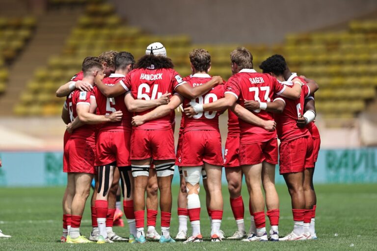 L'équipe canadienne masculine de rugby à sept met fin à une série de 29 défaites avec une victoire lors des qualifications olympiques de la dernière chance