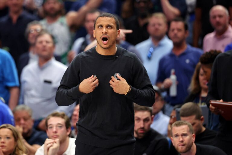 Les Celtics décrochent à nouveau les plus gros coups, les Mavericks en tête pour remporter une victoire du titre NBA