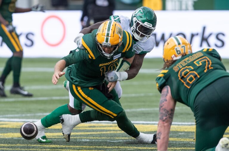 Les Elks cherchent à rebondir après une défaite écrasante lors du premier match alors que les Alouettes visitent la ville