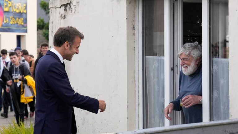 Les Franco-Montréalais votent lors d'une élection « historique » dans un contexte de montée de l'extrême droite
