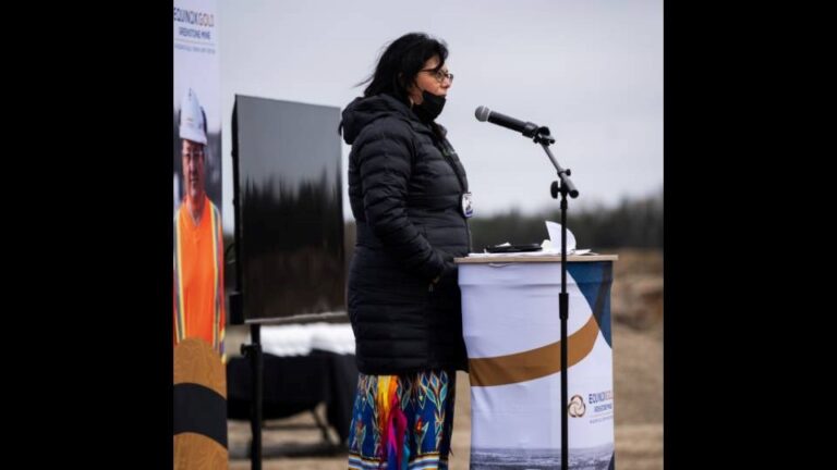 Les Premières Nations du Nord-Ouest dénoncent la décision de Wyloo d'implanter le processeur de minerai Ring of Fire à Sudbury