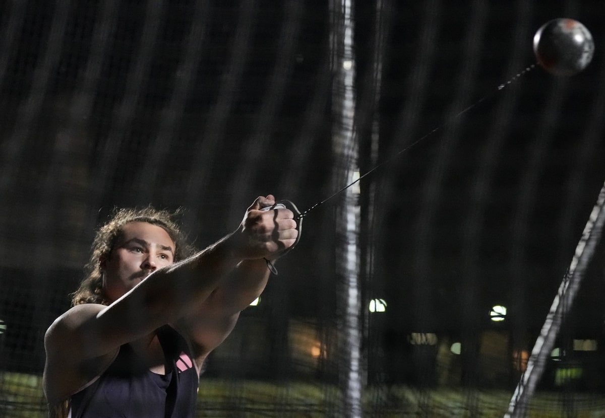 Les champions du monde Katzberg et Rogers réservent leurs billets pour Paris lors des essais olympiques canadiens