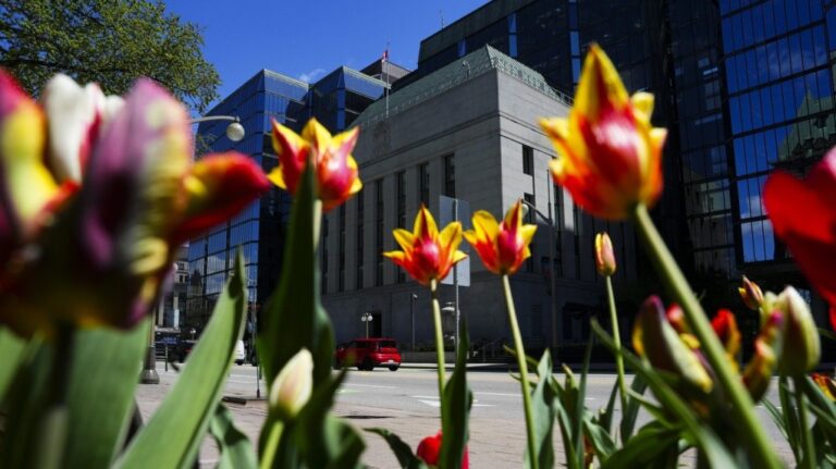 Les économistes estiment que la Banque du Canada pourrait réduire à nouveau ses taux d'intérêt en juillet si l'inflation continue de se calmer.