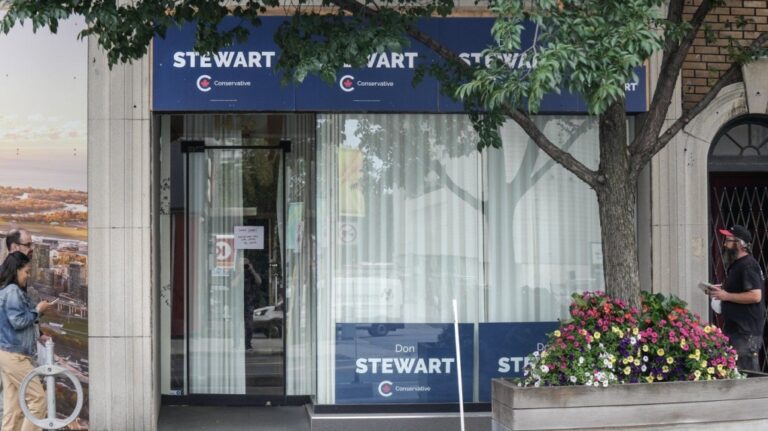 Les élections partielles à Toronto ont-elles été un signal d'alarme quant à l'approche de Trudeau face à l'antisémitisme ?