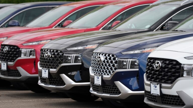 Les employés des concessionnaires automobiles sont-ils liés aux vols de voitures au Canada ?  CTV News enquête