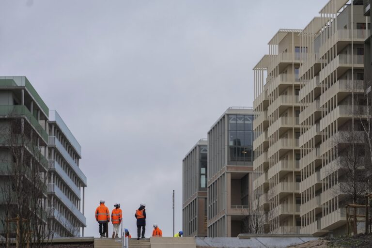 Les équipes olympiques américaines et d'autres équipes apporteront leurs propres unités de climatisation à Paris, ce qui saperait le plan d'émissions