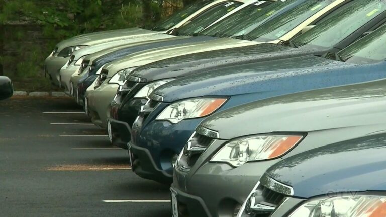 Les experts du secteur appellent à la prudence après que des cyberattaques ont touché des milliers de concessionnaires automobiles