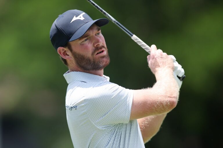 Les joueurs du PGA Tour rendent hommage au golfeur Grayson Murray après sa mort tragique
