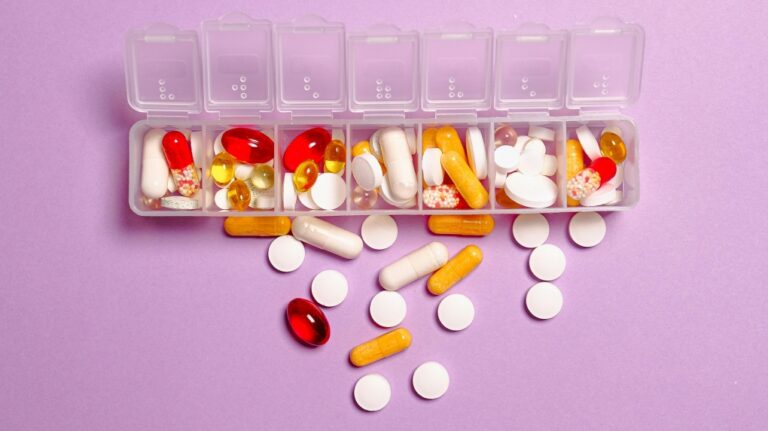 Les multivitamines ne vous aident pas à vivre plus longtemps, selon une étude