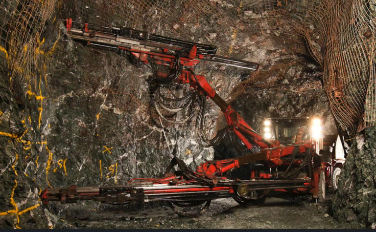 McEwen Mining investit 30 millions de dollars dans l'exploration de la région de Timmins