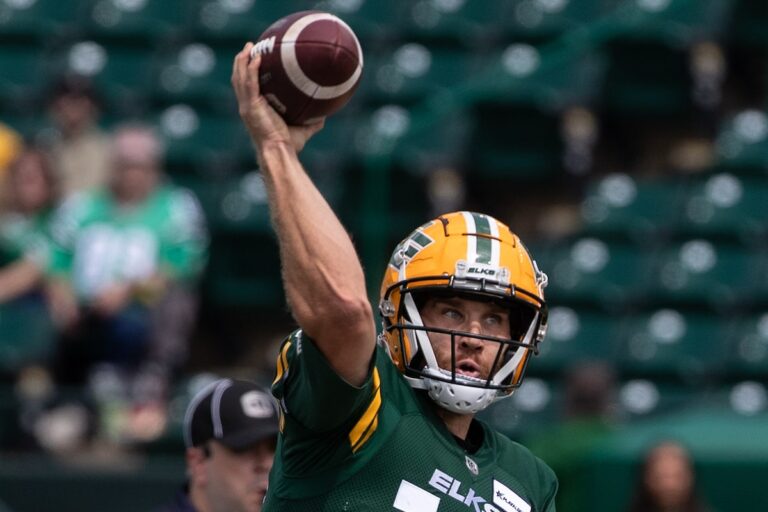 McLeod Bethel-Thompson prendra en charge le présent des Elks tout en encadrant leur avenir