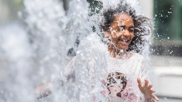 Montréal sous avertissement de chaleur alors que l'humidex devrait dépasser 40