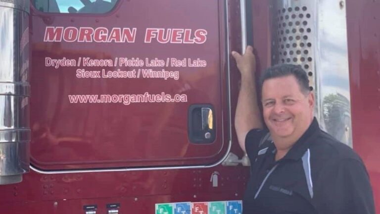 Morgan Fuels étend sa présence dans le nord-est de l'Ontario