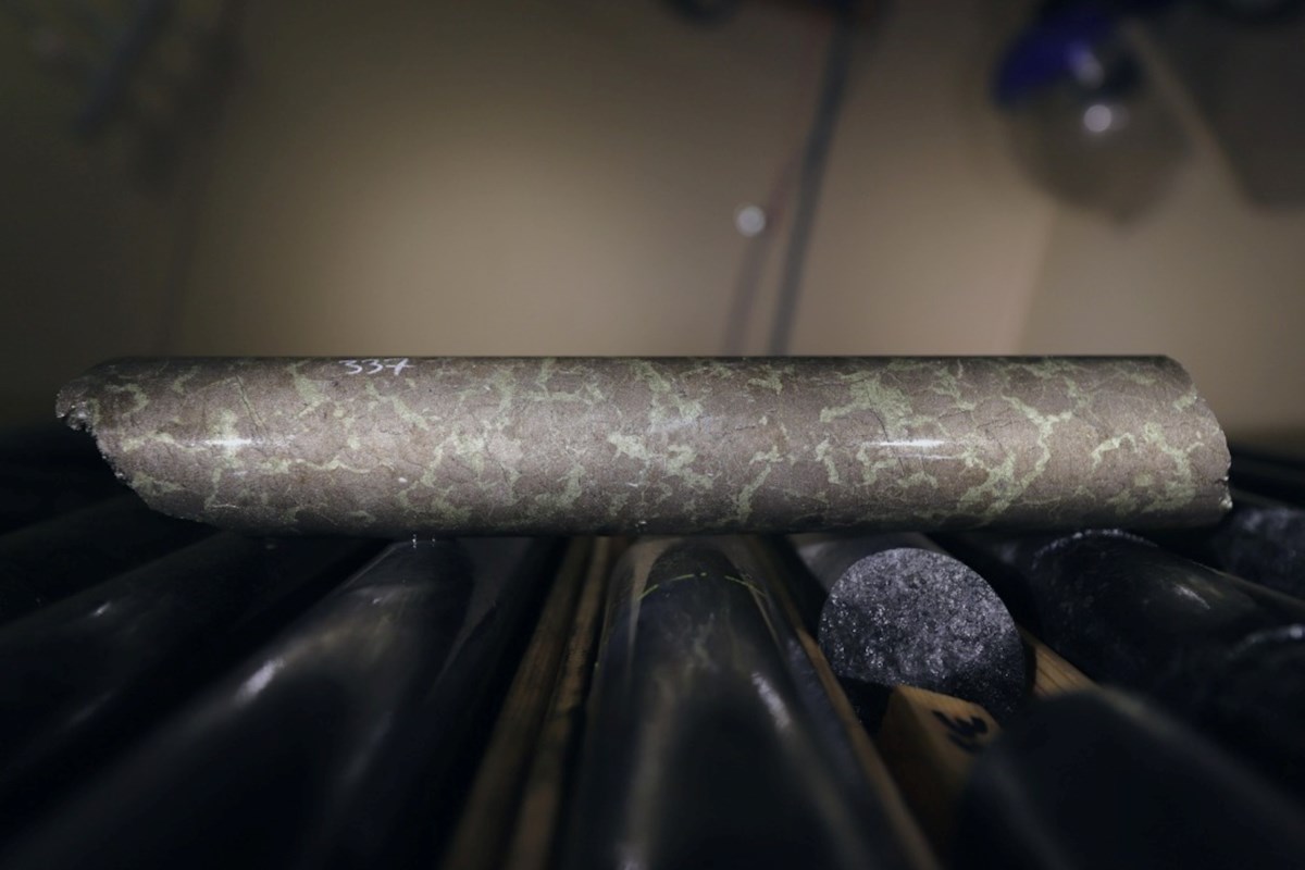 Nouveau leader chez Clean Air Metals de Thunder Bay