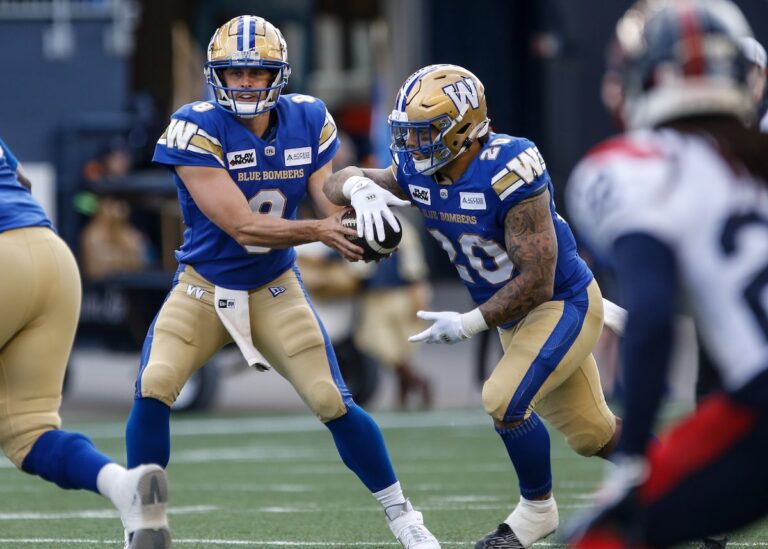 Oliveira est heureuse d'être de retour, mais déçue de son rôle de remplaçant alors que les Bombers accueillent les Lions
