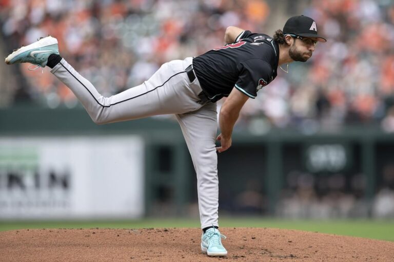 Oubliez les 300 victoires en carrière, même 200 victoires pour un lanceur de la MLB pourraient appartenir au passé