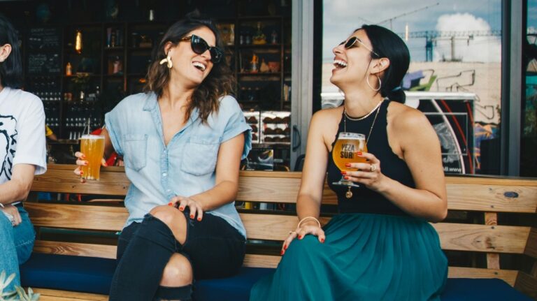 How much workers take from tips can vary from one company to another, industry experts say. (Elevate / Pexels.com)