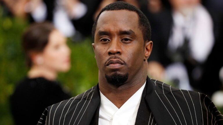 Sean « Diddy » Combs vend sa participation majoritaire dans Revolt, la société de médias qu'il a fondée