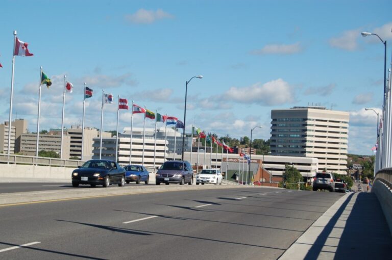 Sudbury accueillera une conférence sur l'exploitation minière en octobre
