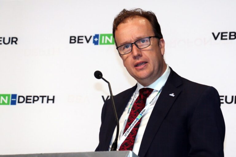 Sudbury mise sur le passage à l’énergie électrique par batterie