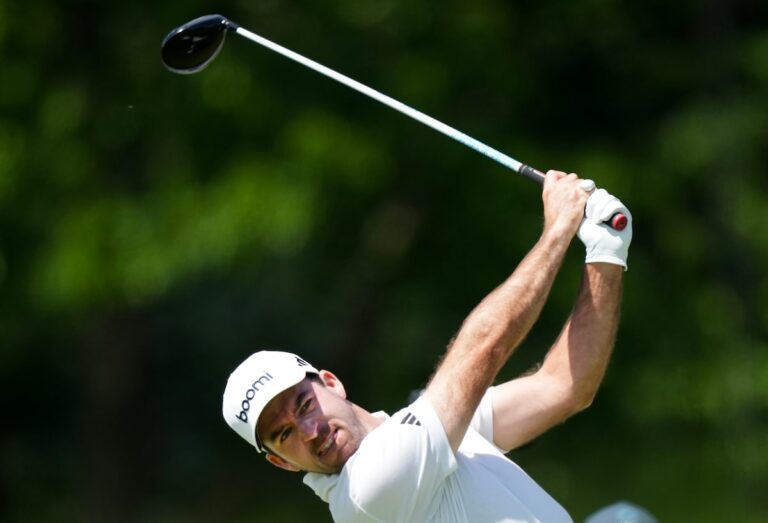 Taylor du Canada espère se répéter à l'Omnium canadien RBC, mais McIlroy pourrait défier