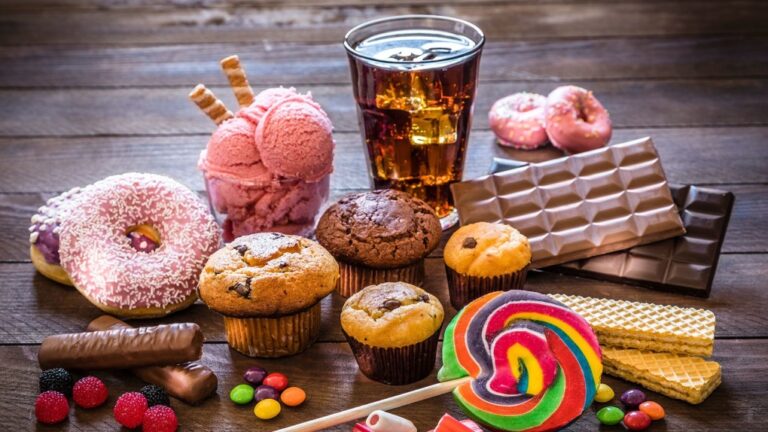 Many ultraprocessed foods are plant-based, but that does not make them healthy, experts say. (CNN Newsource)