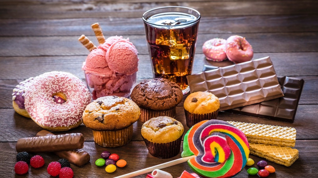 Many ultraprocessed foods are plant-based, but that does not make them healthy, experts say. (CNN Newsource)