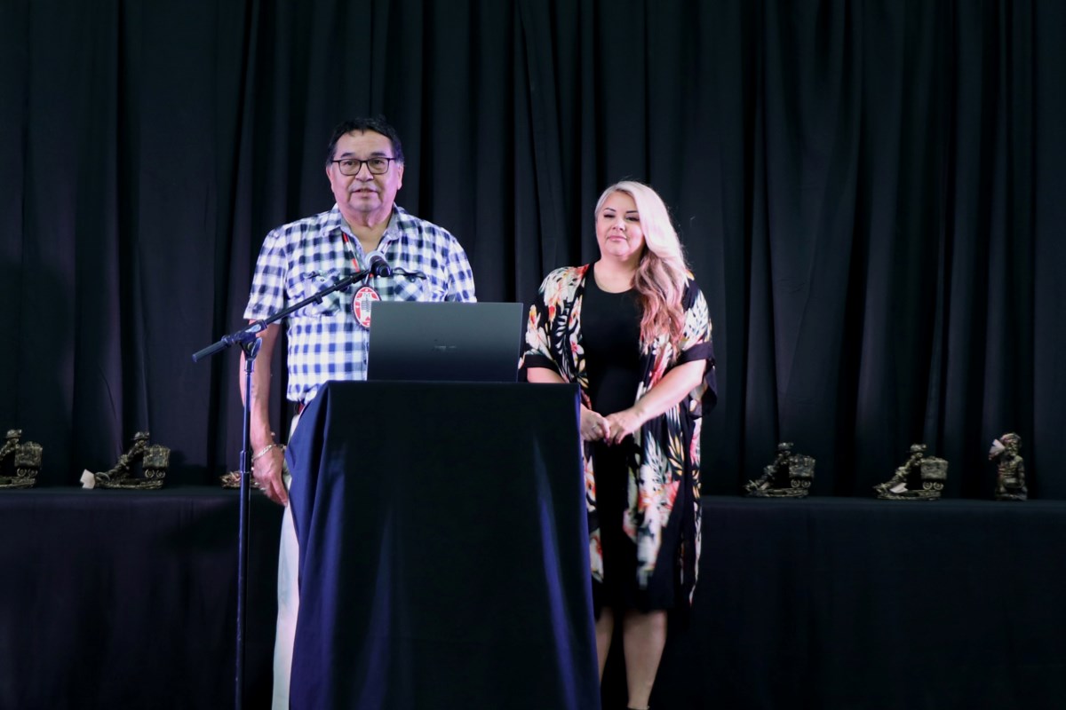 Travailler ensemble est essentiel pour l’avenir du secteur minier, déclare le député provincial