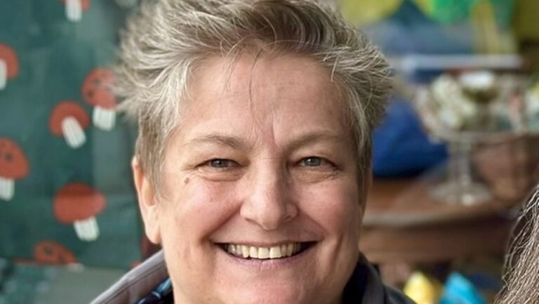 Un homme de Monkton cité pour avoir prétendument menacé un législateur