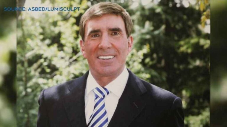 Une femme de 67 ans arrêtée dans le cadre d'une enquête sur l'agression sexuelle de Robert Miller