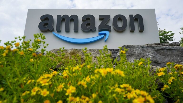 Unifor dépose une plainte pour pratique déloyale de travail contre Amazon