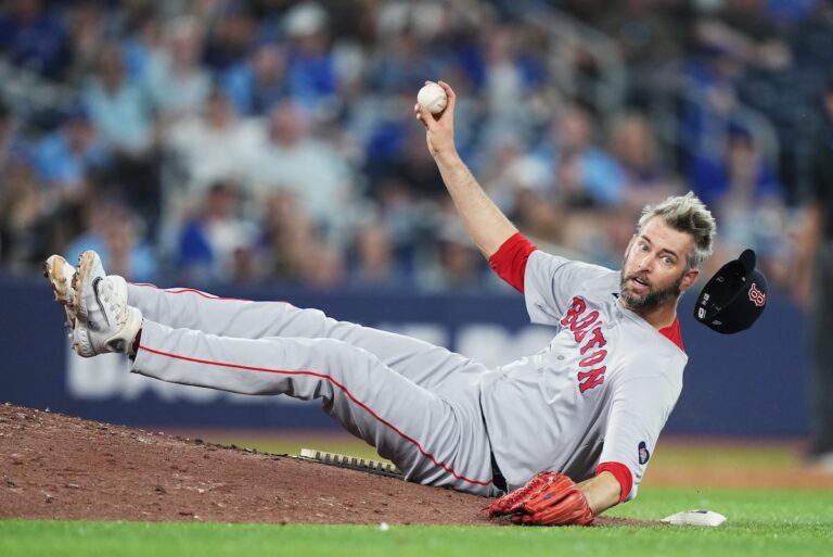 Valdez et Duran propulsent les Red Sox vers une victoire de 7-3 contre les Blue Jays pour compléter un balayage de trois matchs