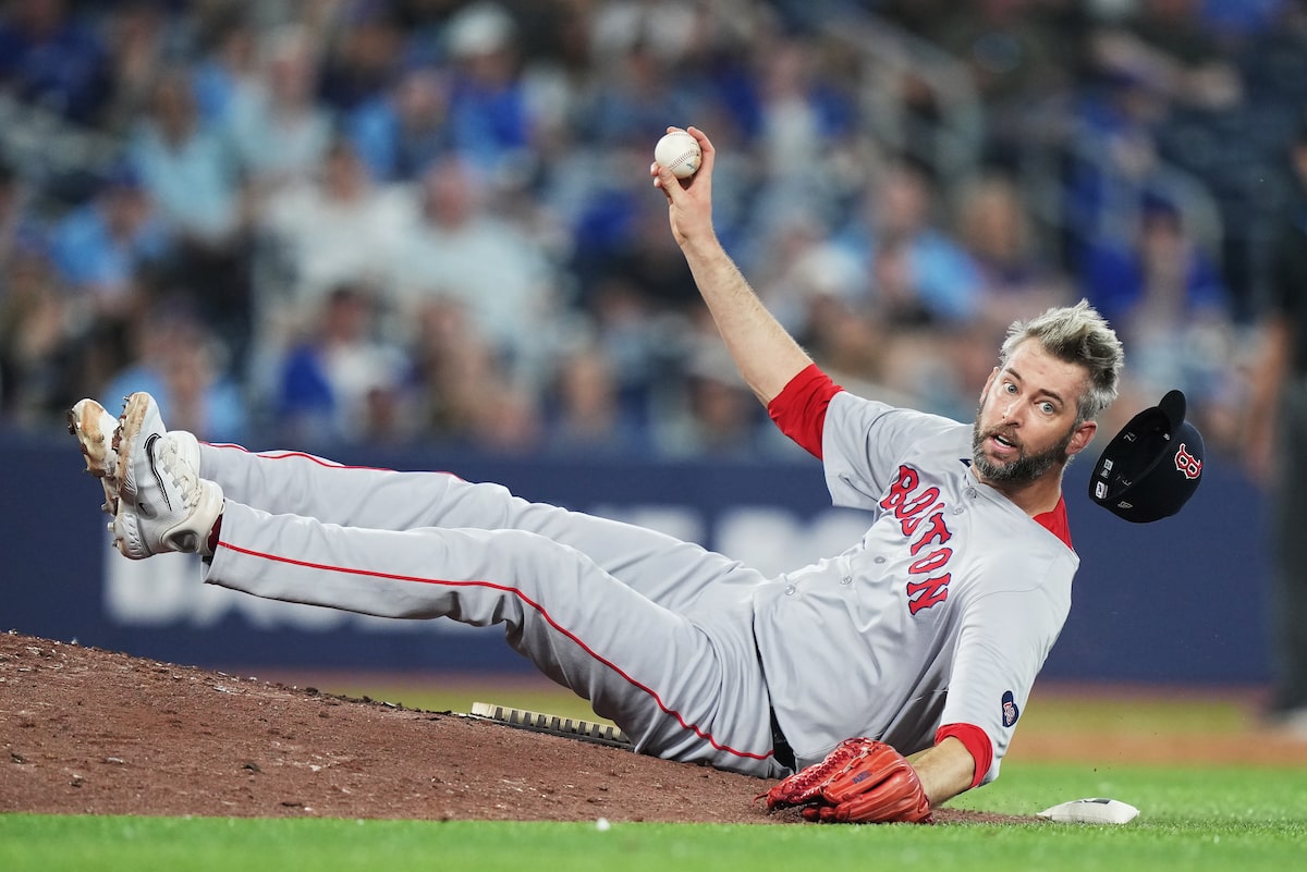 Valdez et Duran propulsent les Red Sox vers une victoire de 7-3 contre les Blue Jays pour compléter un balayage de trois matchs