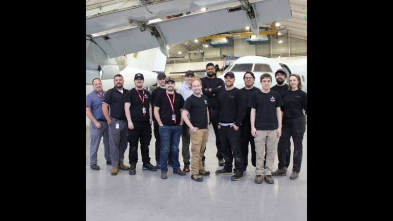 Voyageur Aviation lance un programme de bourses universitaires