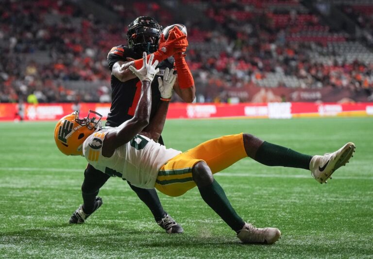 Whyte marque le field goal gagnant et offre aux Lions une victoire de 24-21 sur les Elks