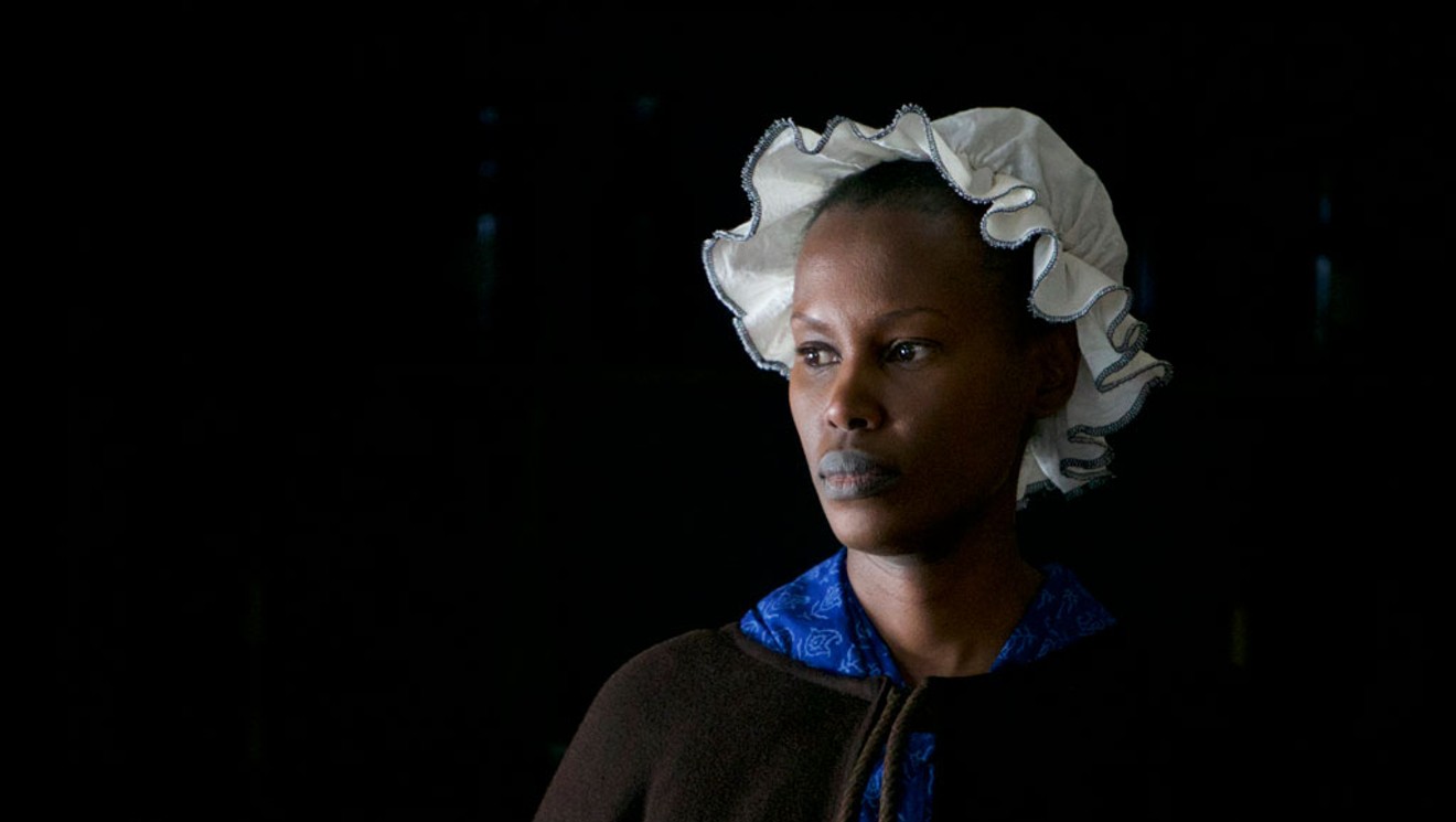 Le réalisateur du Vermont Jay Craven présente son épopée historique « Lost Nation »