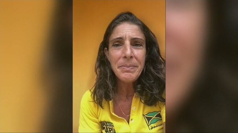 Une Québécoise dans l'œil du cyclone alors que l'ouragan Beryl frappe la Jamaïque