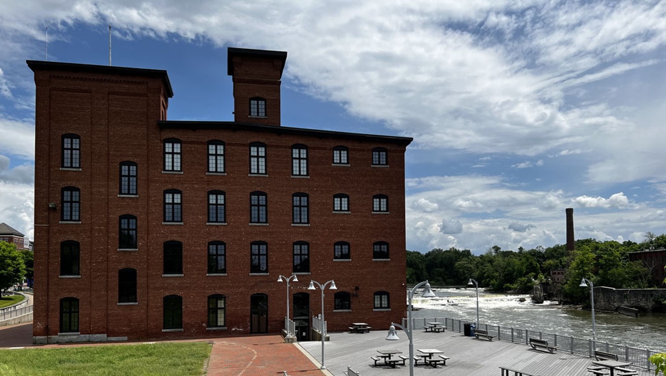 Vous visitez Winooski, Vermont ? Que voir, faire et manger pendant votre voyage
