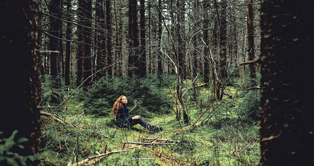 Elaine McMillion Sheldon's King Coal - AVEC L'AIMABLE AUTORISATION DE CURREN SHELDON/KING COAL PRODUCTIONS