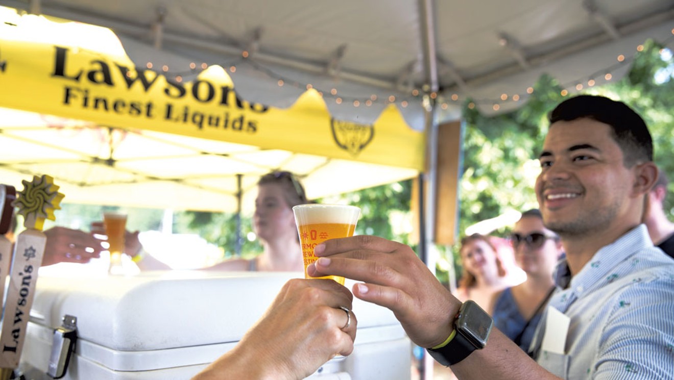 Les 7 Merveilleux : à voir et à faire absolument, du 17 au 23 juillet