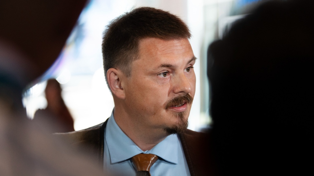 Les dépenses de défense dans le Nord pourraient être une « opportunité générationnelle » : premier ministre du Nunavut