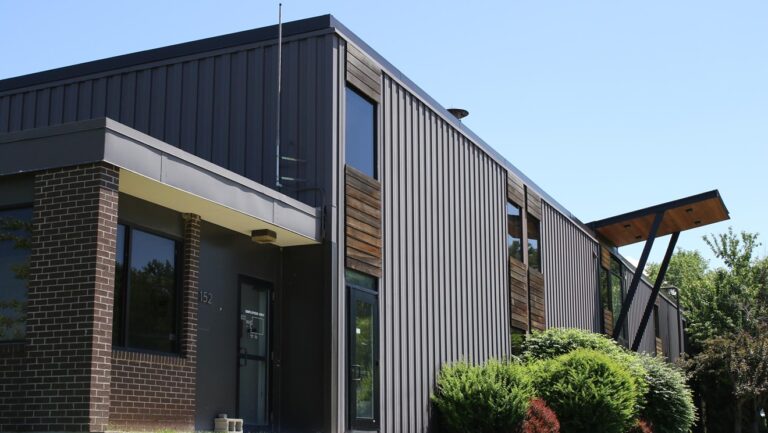 Higher Ground ne déménagera pas sur le campus de Burlington à Burton