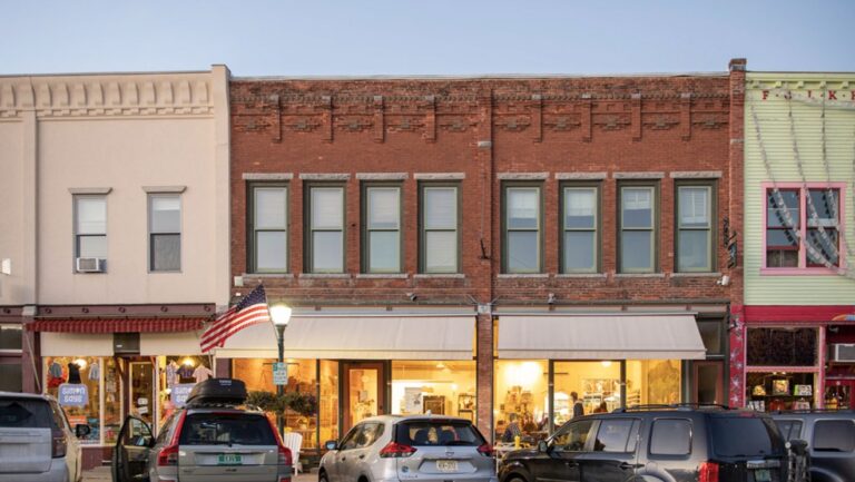 Vous visitez Bristol, Vermont ? Que voir, faire et manger pendant votre voyage