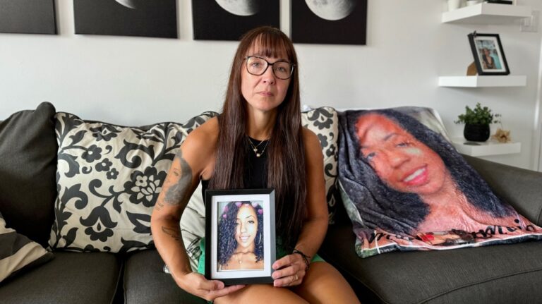 Une mère québécoise dévastée après que l'homme qui a tué sa fille dans un délit de fuite a été libéré après 5 mois