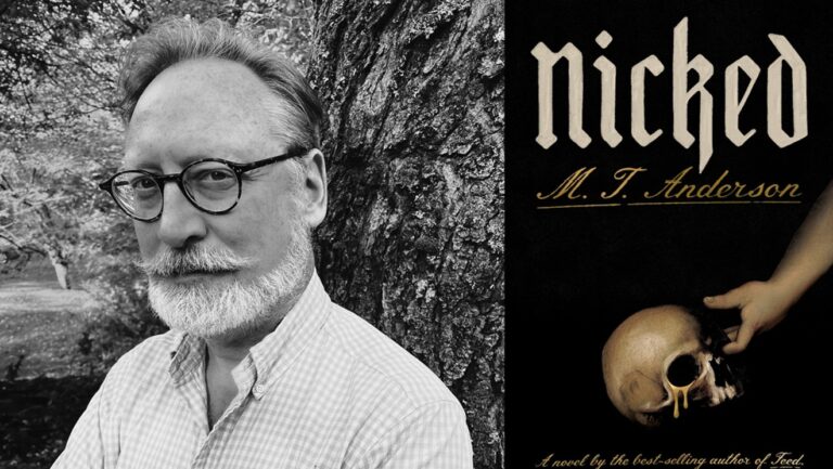 Critique de livre : « Nicked », MT Anderson
