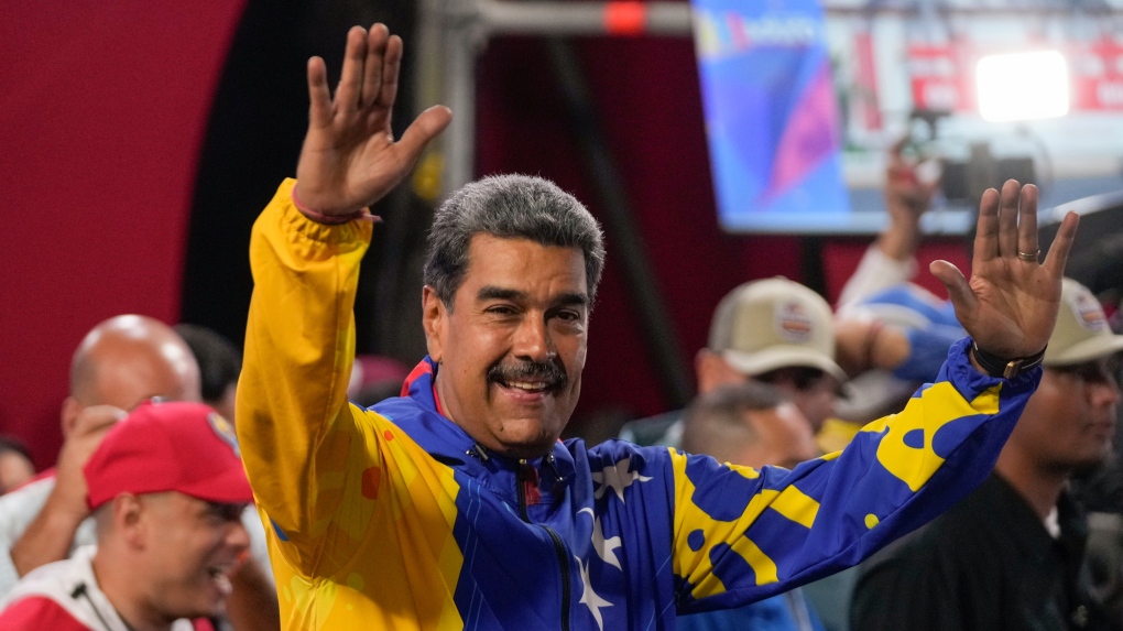 Le Canada exhorte le Venezuela à détailler les résultats des élections, Freeland évoque de « graves préoccupations »