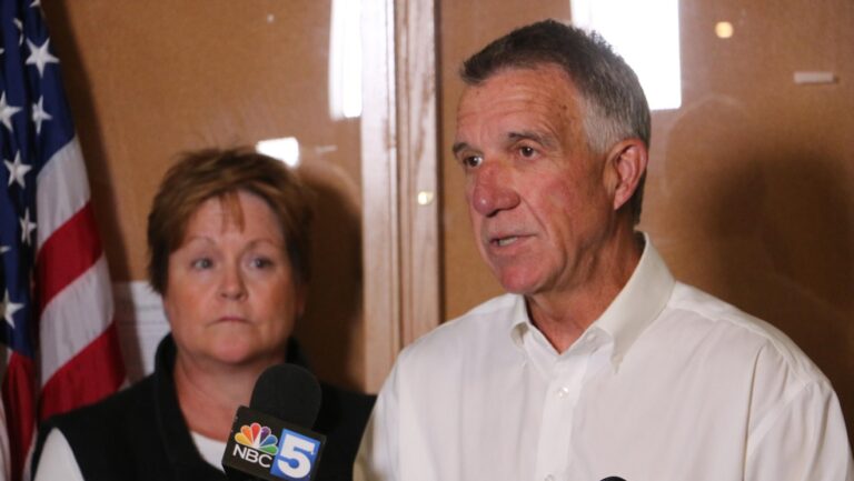 Le Vermont se prépare à de nouvelles pluies après un déluge historique