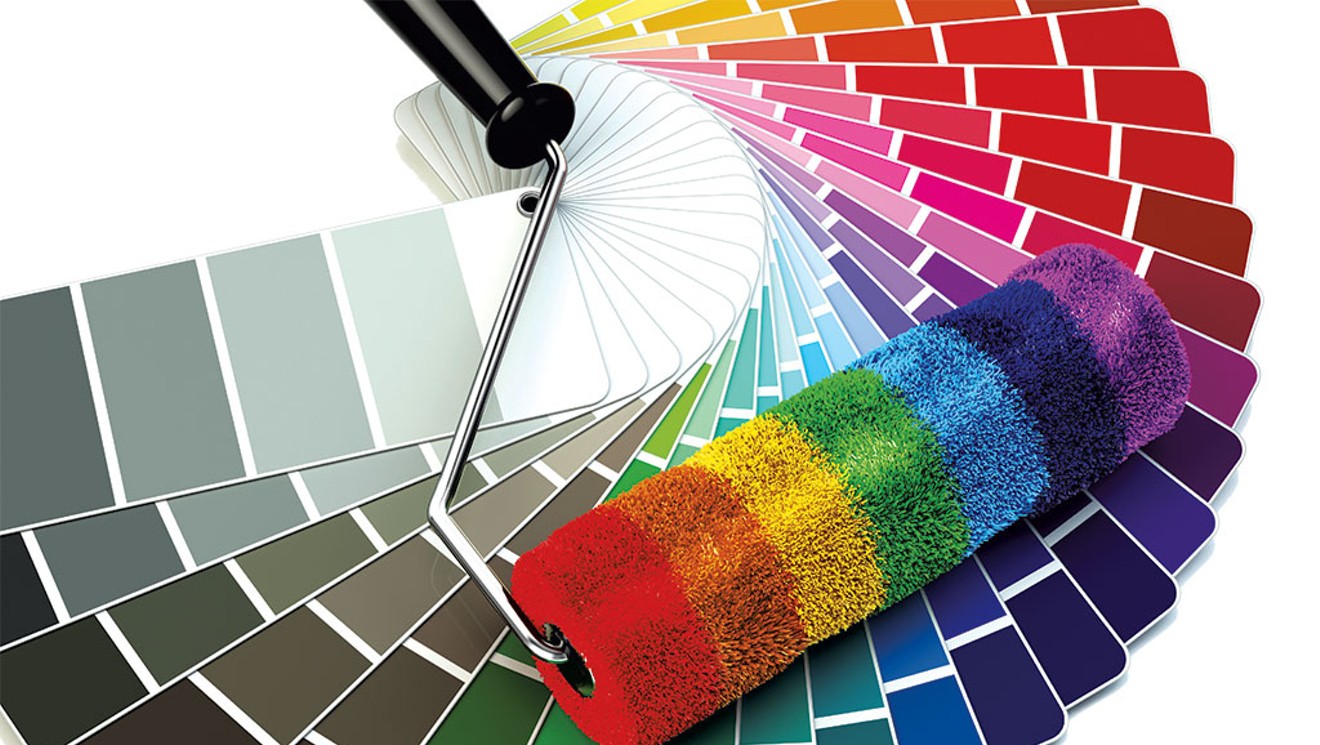 Est-ce que peindre ma maison avec des couleurs amusantes affectera sa valeur de revente ?