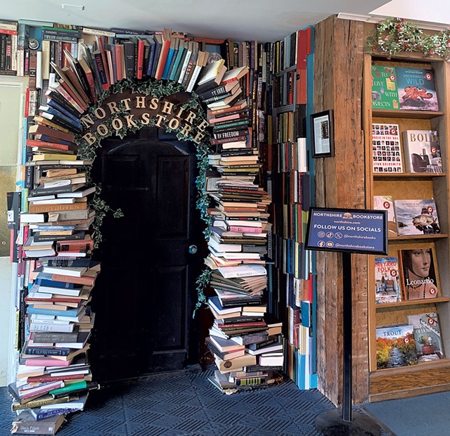 Livres Northshire - HANNAH FEUER