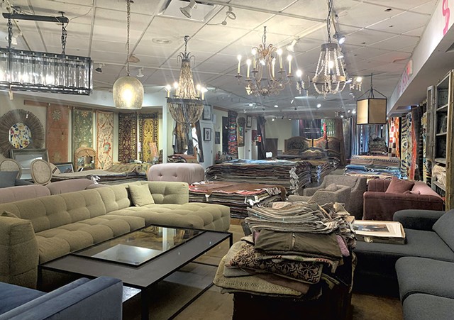 Dépôt 62 - HANNAH FEUER